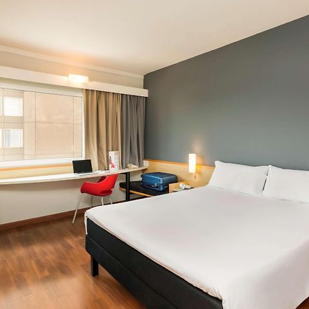 Ibis Campinas Otel Campinas  Dış mekan fotoğraf