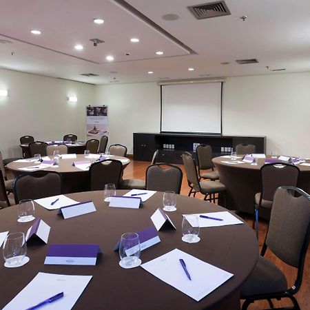 Ibis Campinas Otel Campinas  Dış mekan fotoğraf