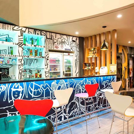 Ibis Campinas Otel Campinas  Dış mekan fotoğraf