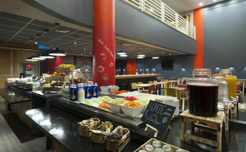Ibis Campinas Otel Campinas  Dış mekan fotoğraf