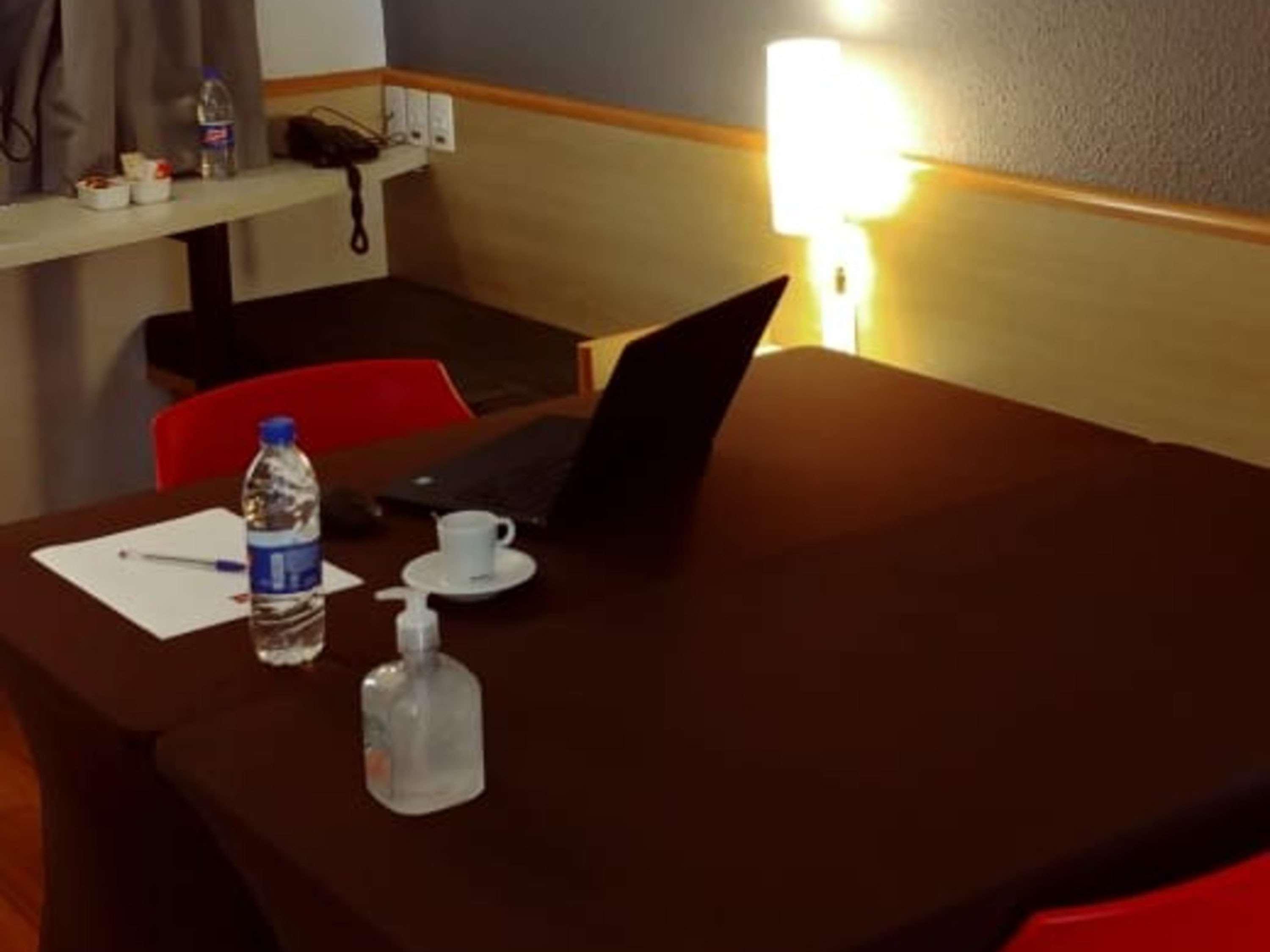 Ibis Campinas Otel Campinas  Dış mekan fotoğraf