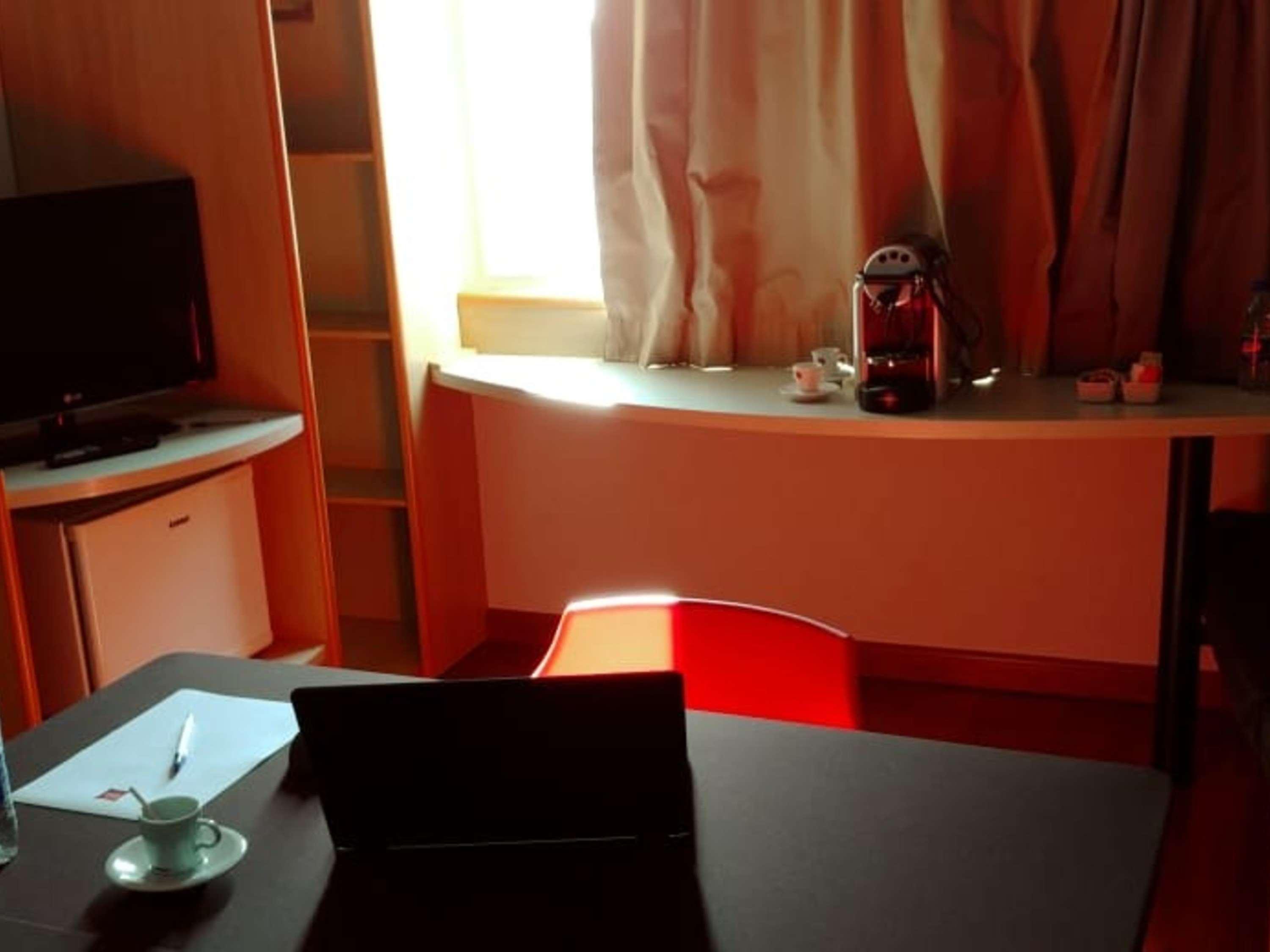 Ibis Campinas Otel Campinas  Dış mekan fotoğraf