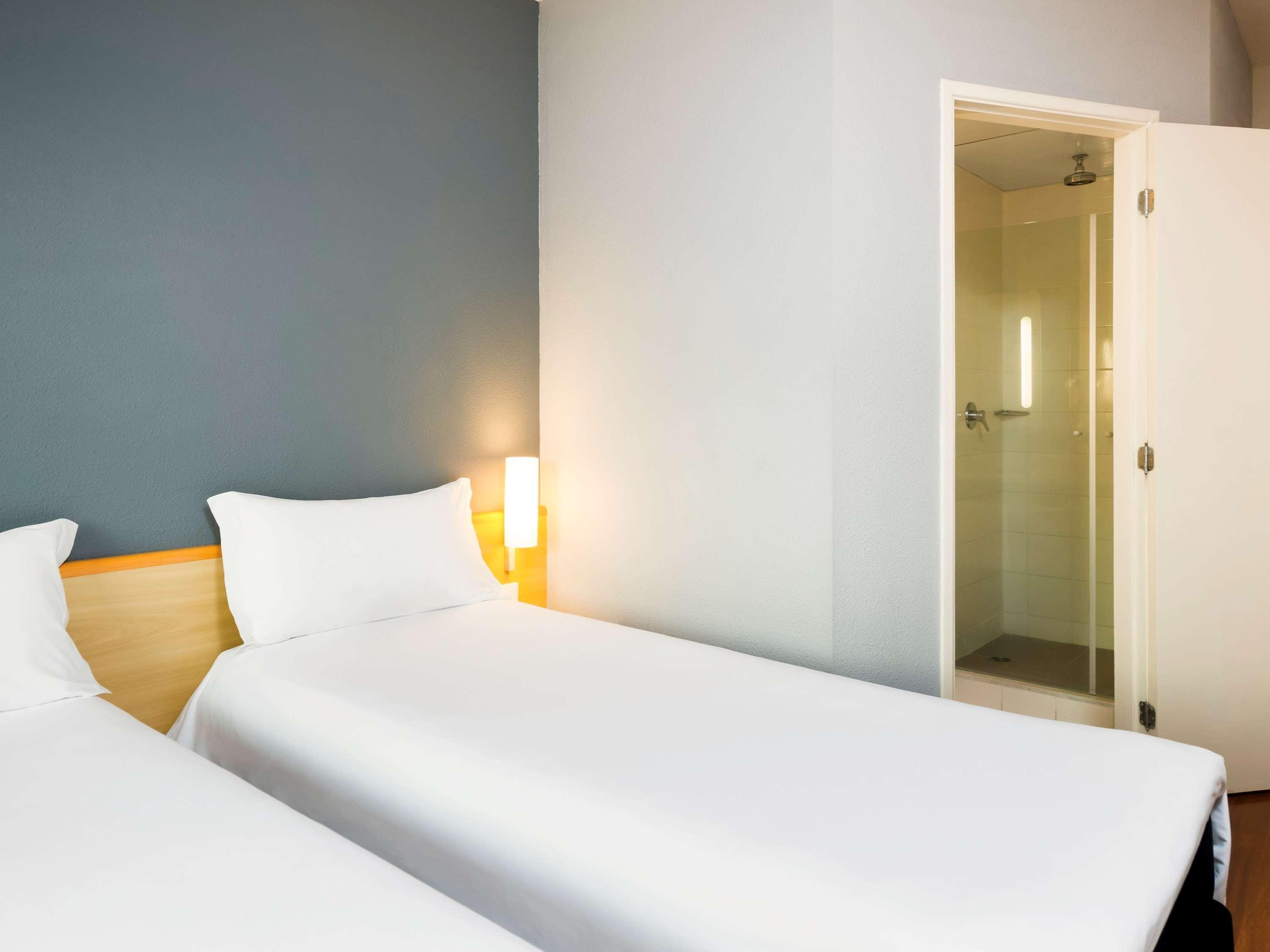 Ibis Campinas Otel Campinas  Dış mekan fotoğraf