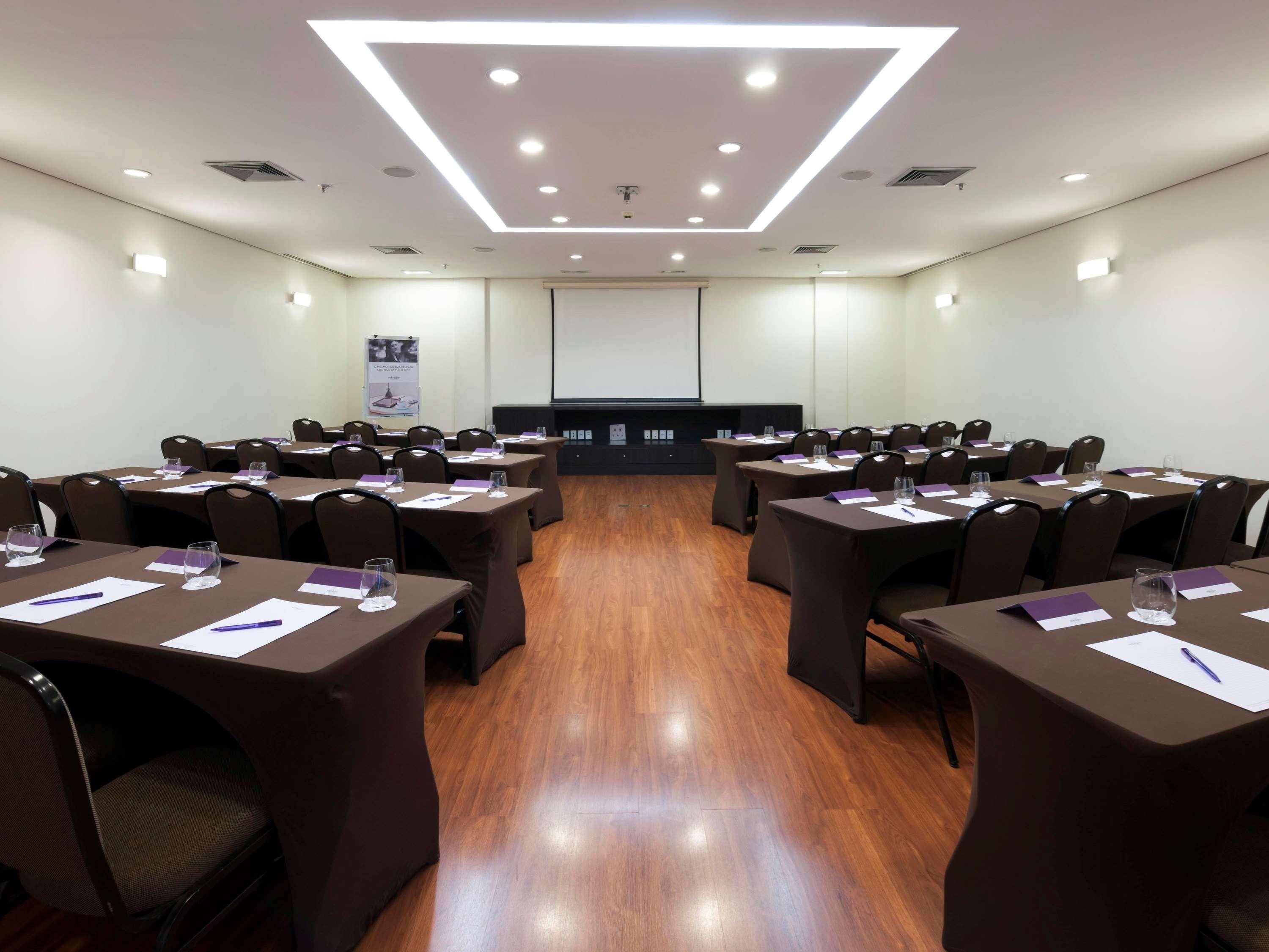 Ibis Campinas Otel Campinas  Dış mekan fotoğraf