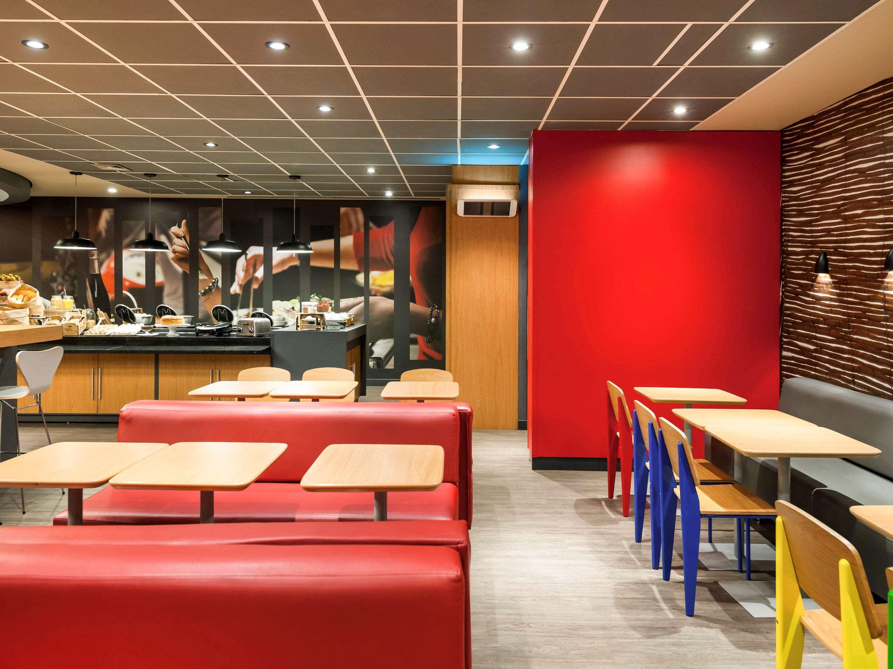 Ibis Campinas Otel Campinas  Dış mekan fotoğraf