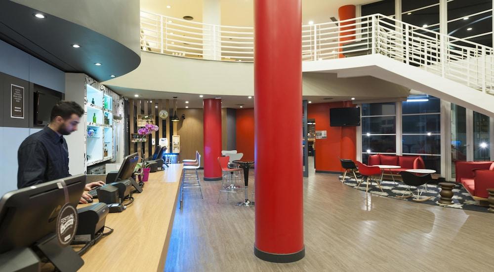 Ibis Campinas Otel Campinas  Dış mekan fotoğraf
