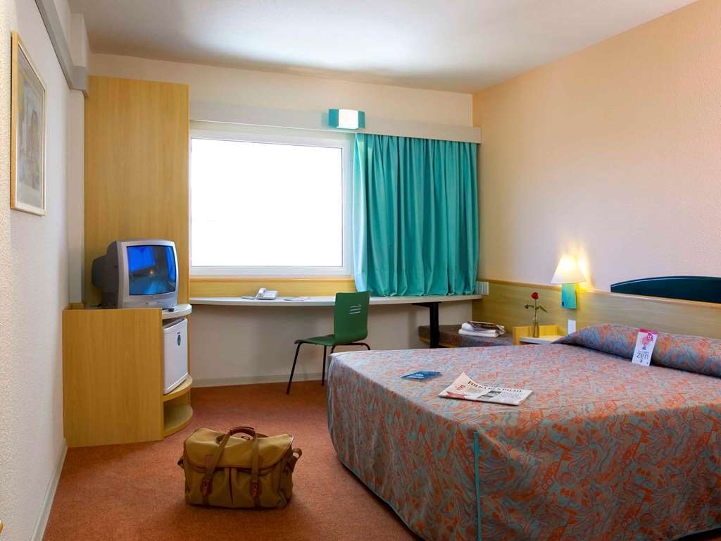 Ibis Campinas Otel Campinas  Dış mekan fotoğraf