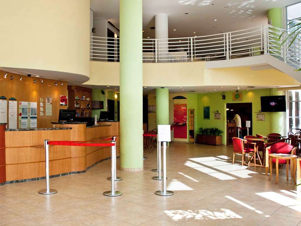 Ibis Campinas Otel Campinas  Dış mekan fotoğraf