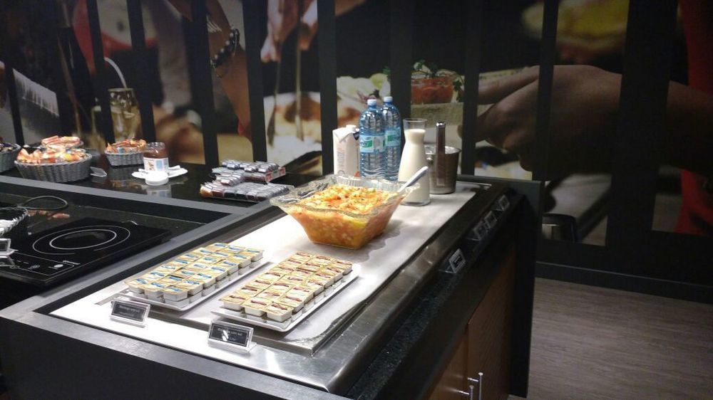 Ibis Campinas Otel Campinas  Dış mekan fotoğraf