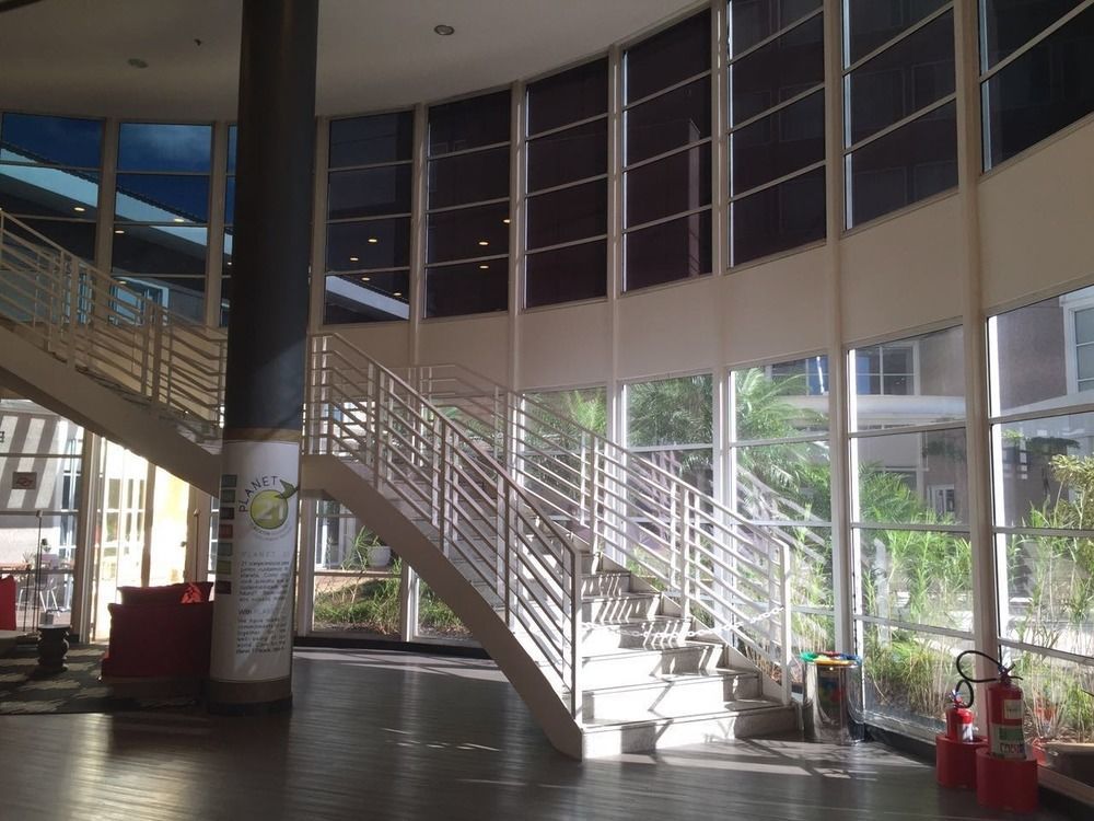 Ibis Campinas Otel Campinas  Dış mekan fotoğraf