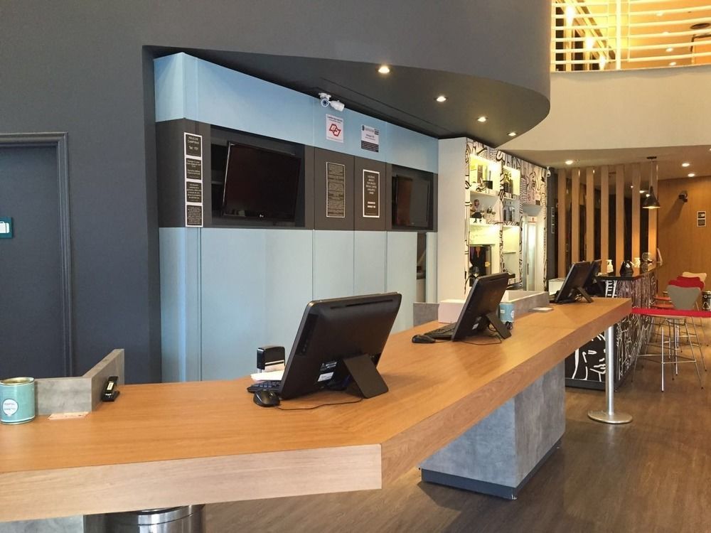 Ibis Campinas Otel Campinas  Dış mekan fotoğraf