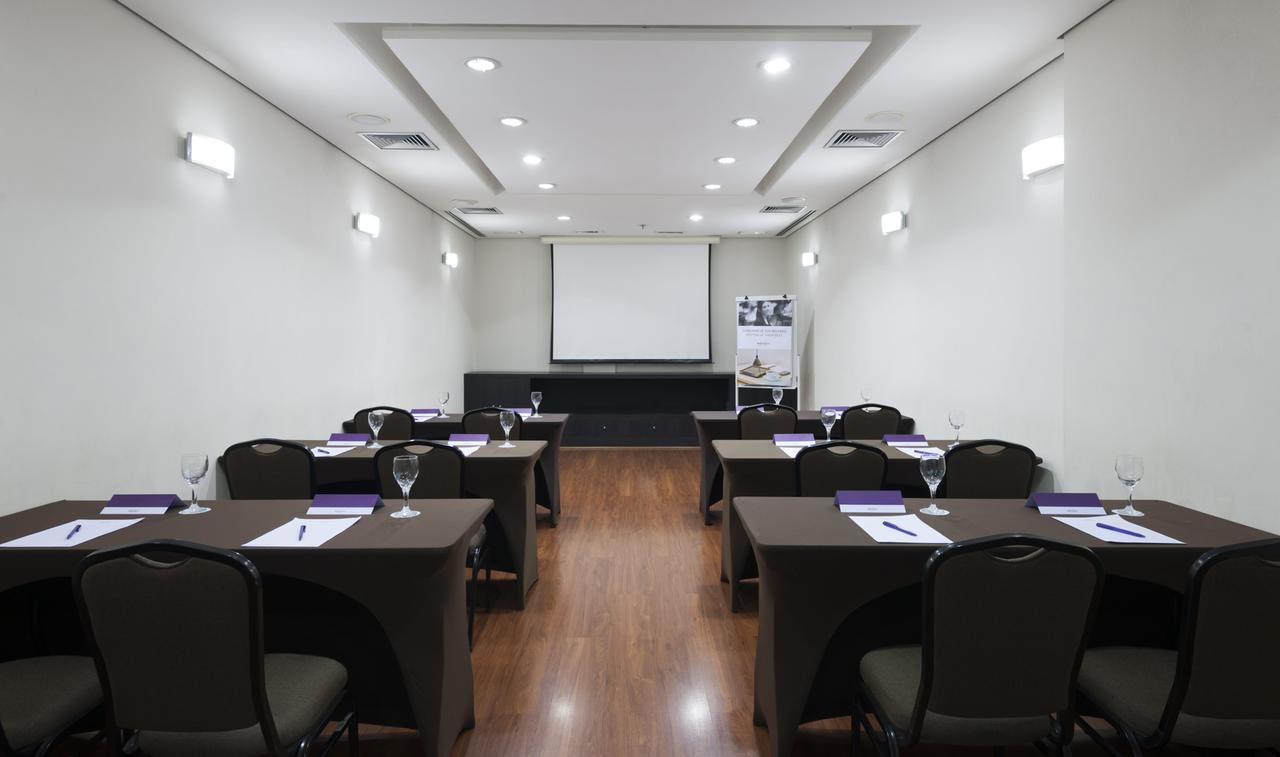 Ibis Campinas Otel Campinas  Dış mekan fotoğraf