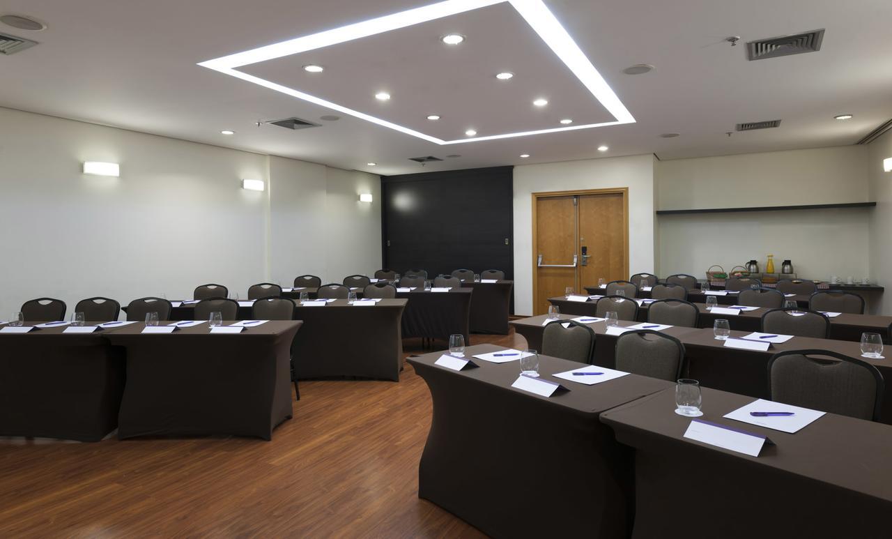 Ibis Campinas Otel Campinas  Dış mekan fotoğraf