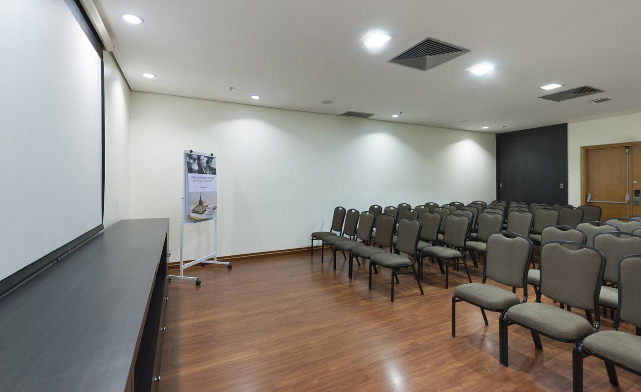 Ibis Campinas Otel Campinas  Dış mekan fotoğraf