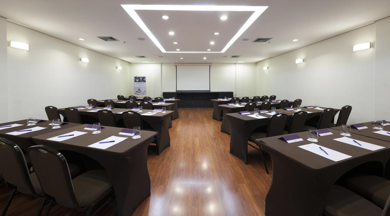 Ibis Campinas Otel Campinas  Dış mekan fotoğraf