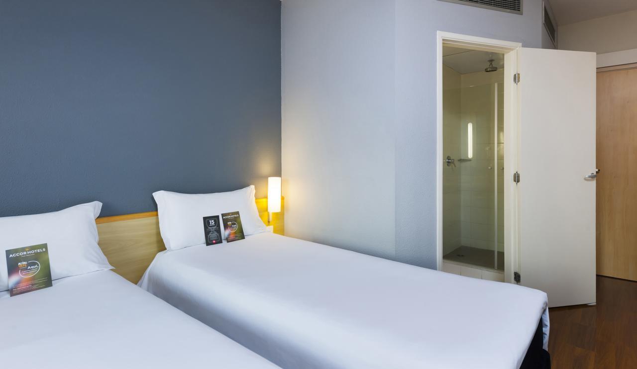 Ibis Campinas Otel Campinas  Dış mekan fotoğraf