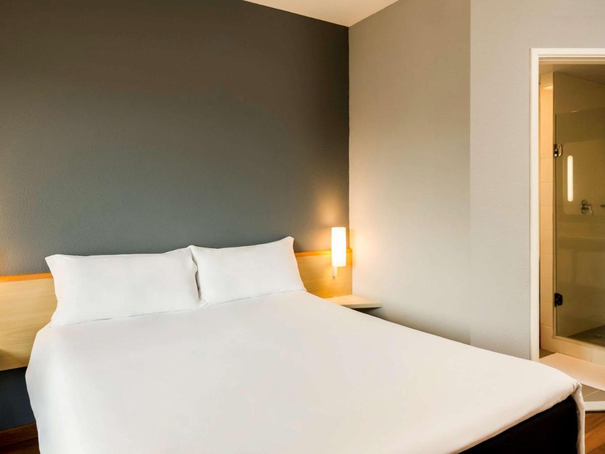 Ibis Campinas Otel Campinas  Dış mekan fotoğraf